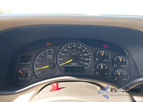 2001 GMC Yukon Xl 2500 Slt from USA, damaged, VIN 3GKGK26G61G226943